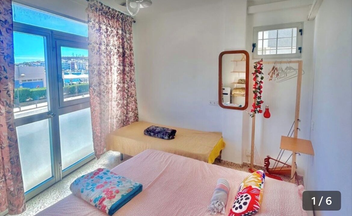 Photo of Bedroom in Ibiza Town