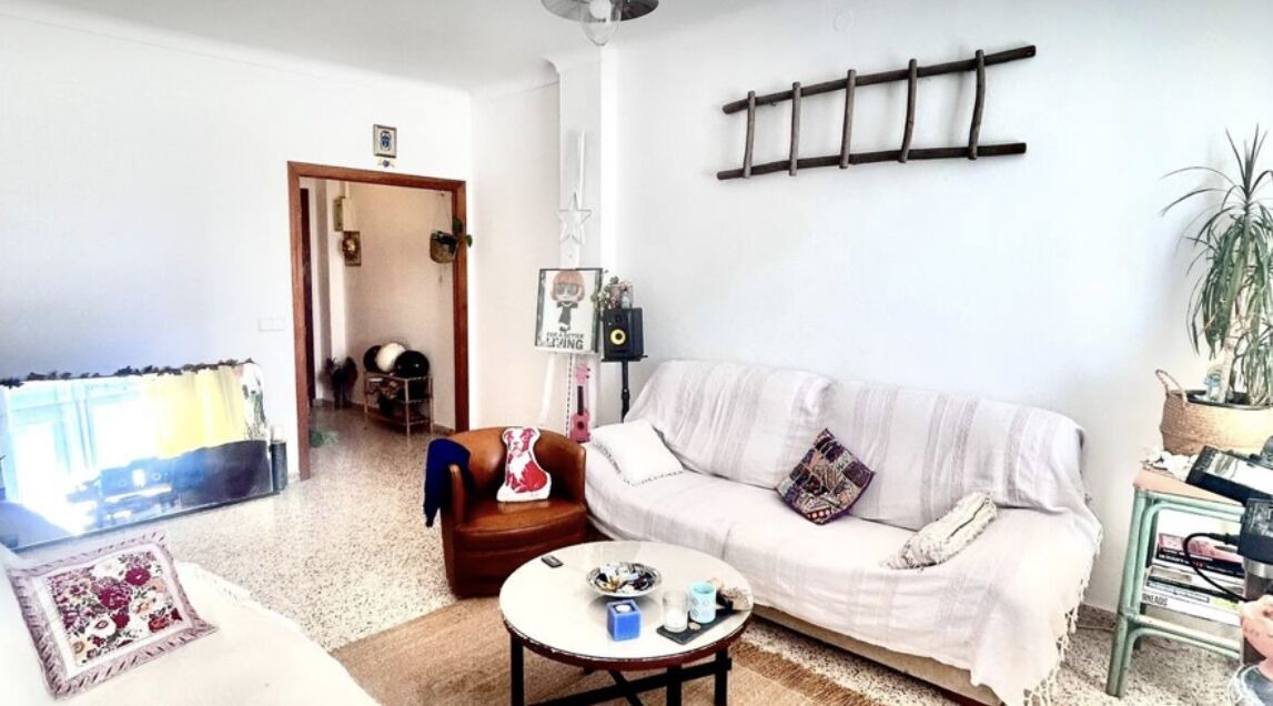 Photo of Livingroom in Ibiza Town