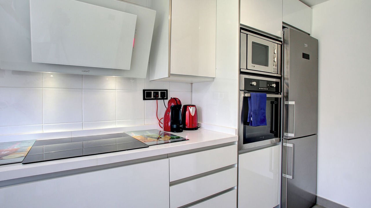 Photo of Kitchen in Bahia Dorada