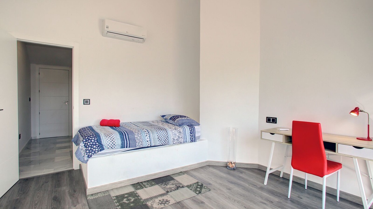 Photo of Bedroom in Bahia Dorada