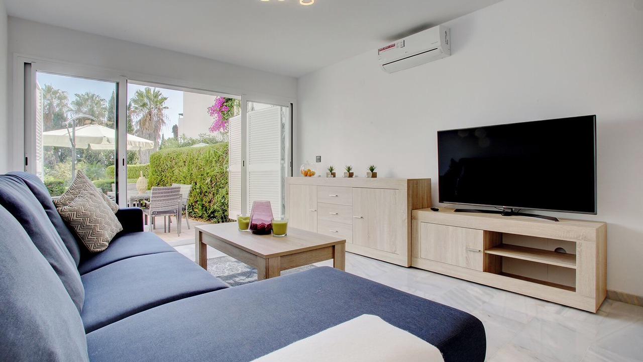Photo of Livingroom in Bahia Dorada