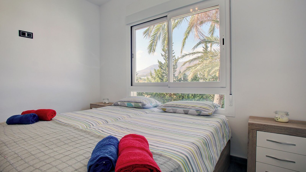 Photo of Bedroom in Bahia Dorada