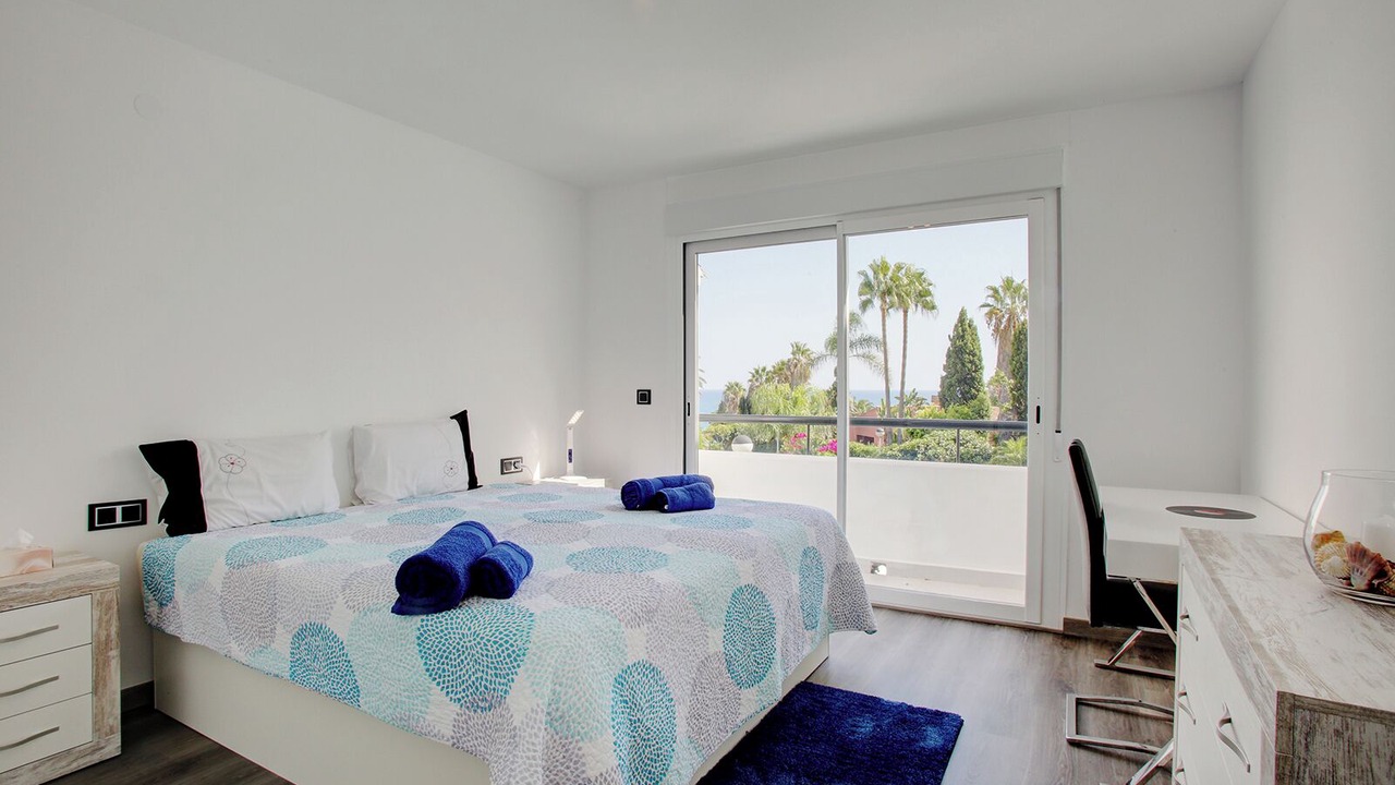 Photo of Bedroom in Bahia Dorada