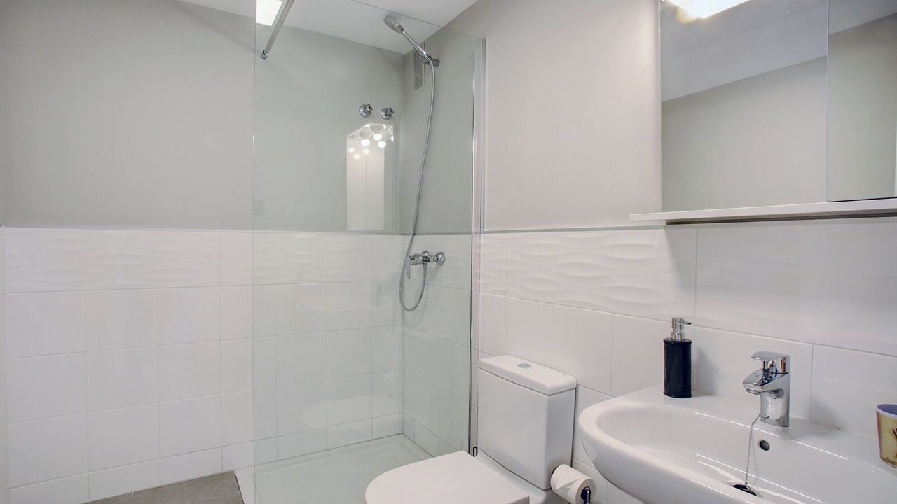Photo of Bathroom in Bahia Dorada