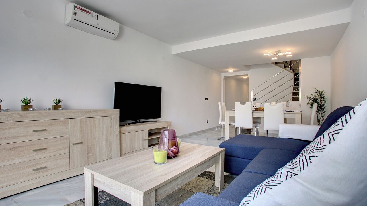 Photo of Livingroom in Bahia Dorada