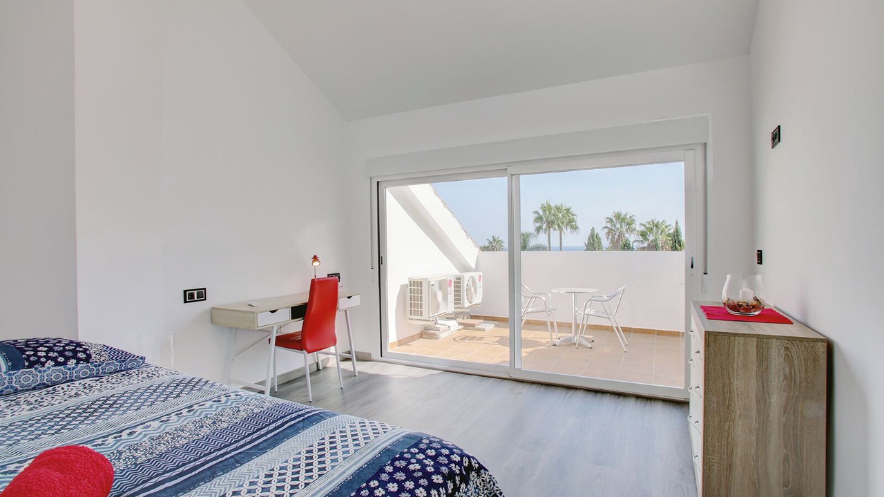 Photo of Bedroom in Bahia Dorada