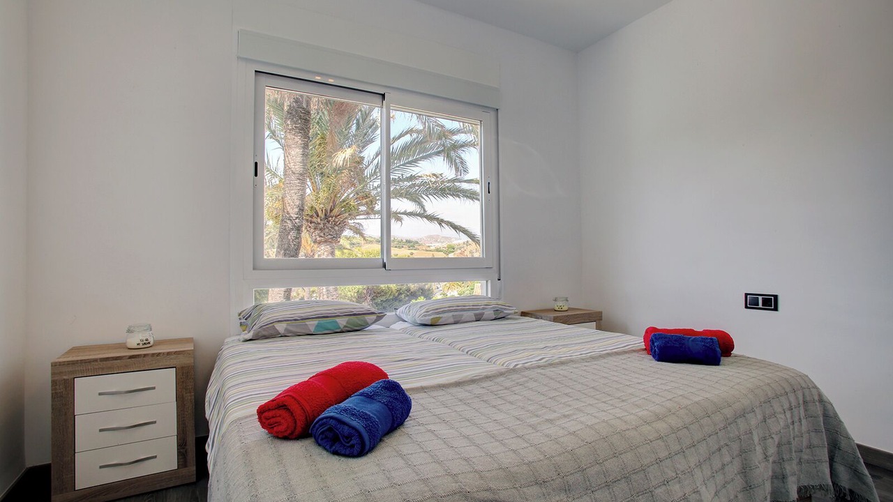Photo of Bedroom in Bahia Dorada