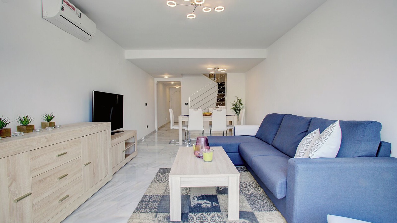 Photo of Livingroom in Bahia Dorada