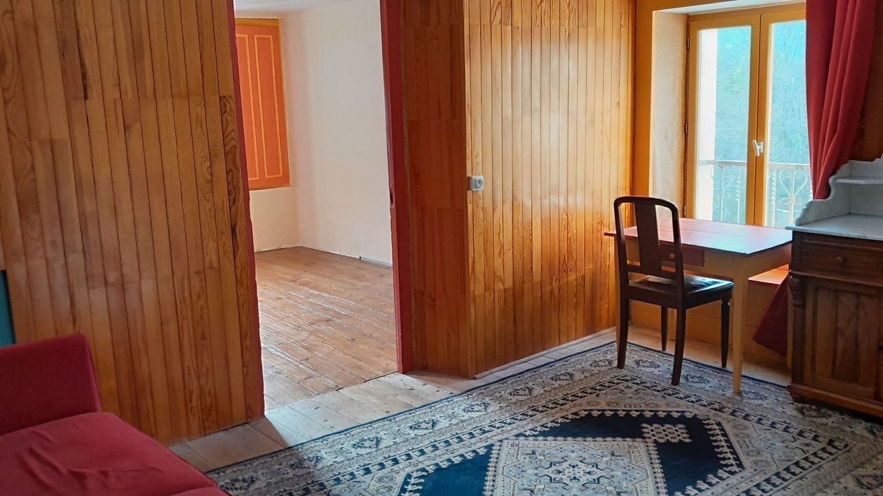 Photo of Livingroom in Saint-Claude