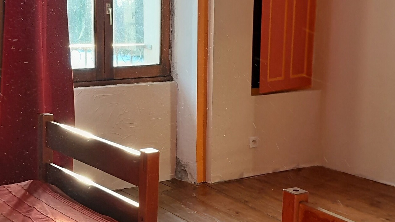 Photo of Bedroom in Saint-Claude