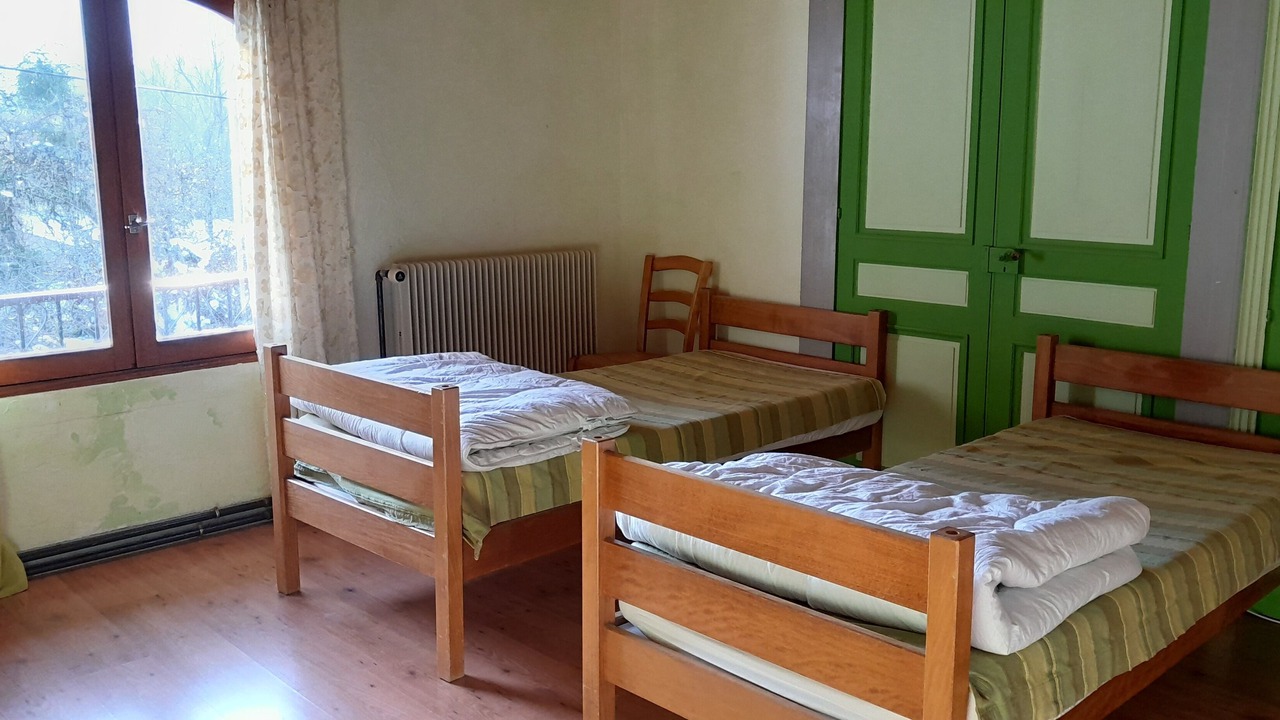 Photo of Bedroom in Saint-Claude