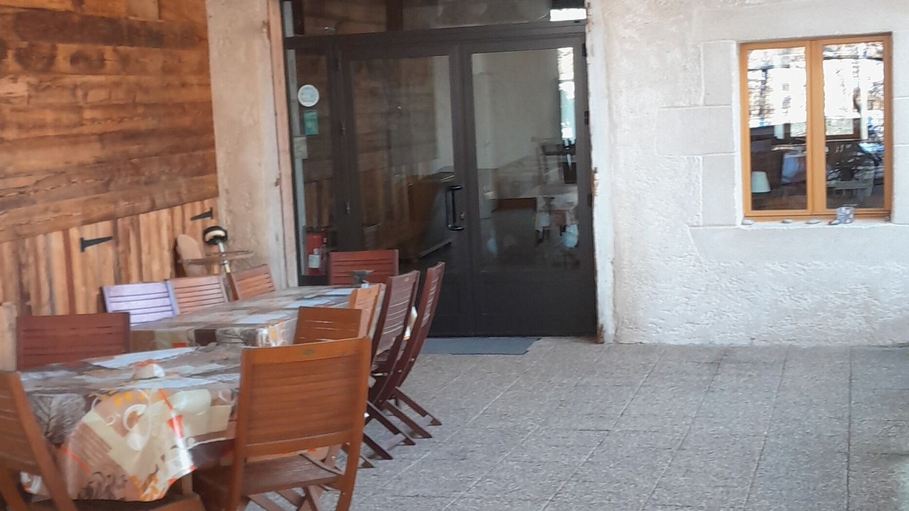 Photo of Outdoor in Saint-Claude