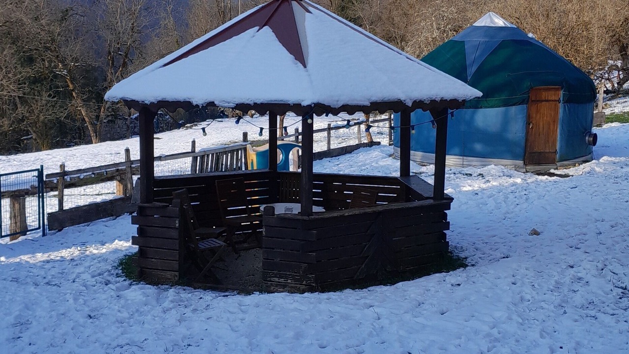 Photo of Outdoor in Saint-Claude