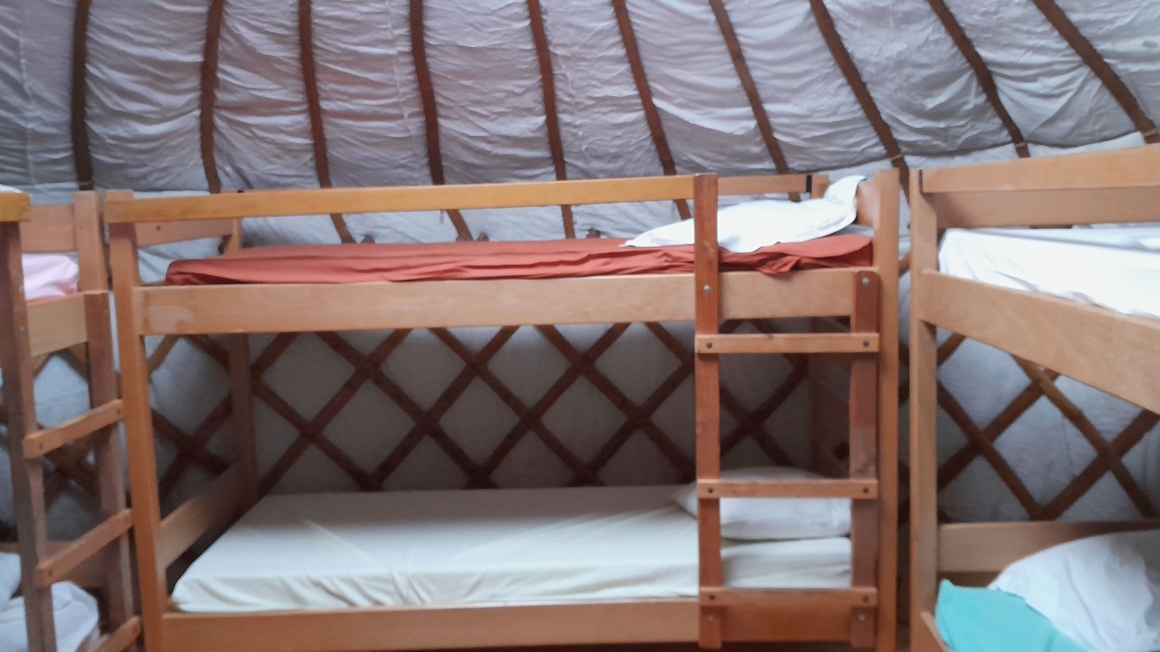 Photo of Bedroom in Saint-Claude