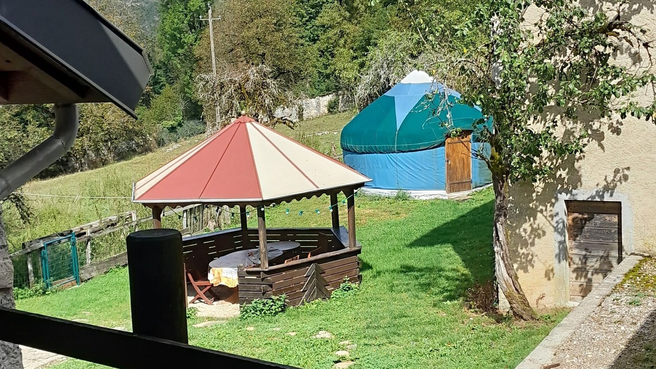 Photo of Outdoor in Saint-Claude
