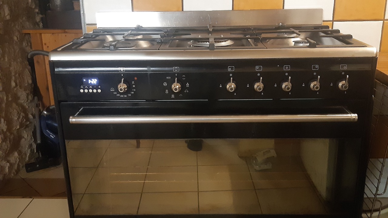 Photo of Kitchen in Saint-Claude