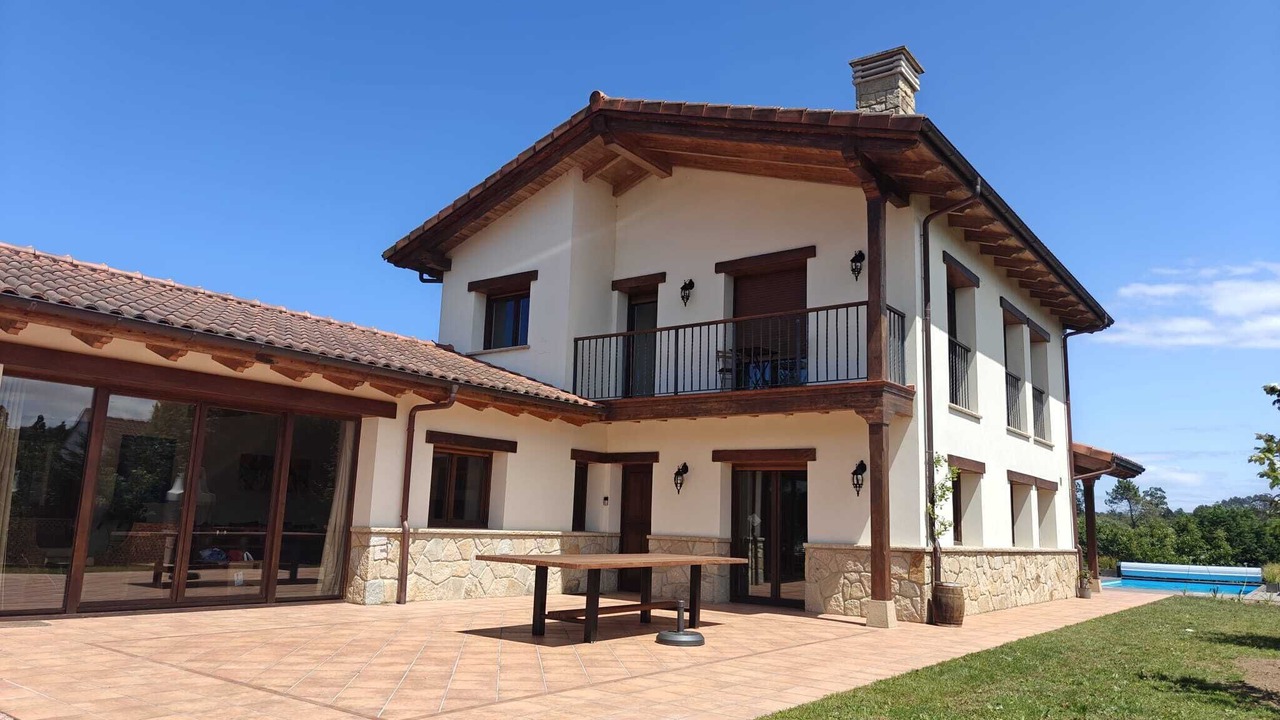 Photo of Outdoor in Villaviciosa