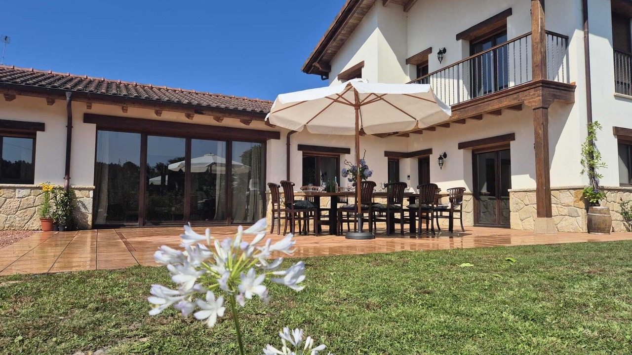 Photo of Outdoor in Villaviciosa