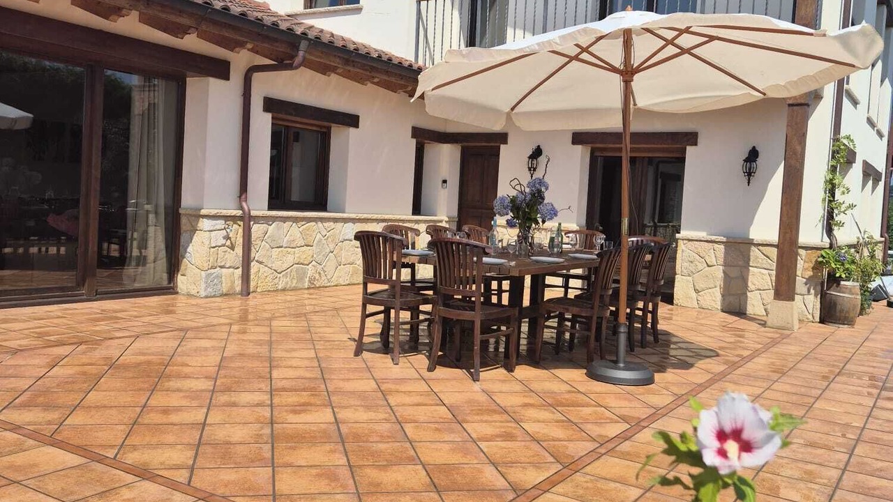 Photo of Outdoor in Villaviciosa