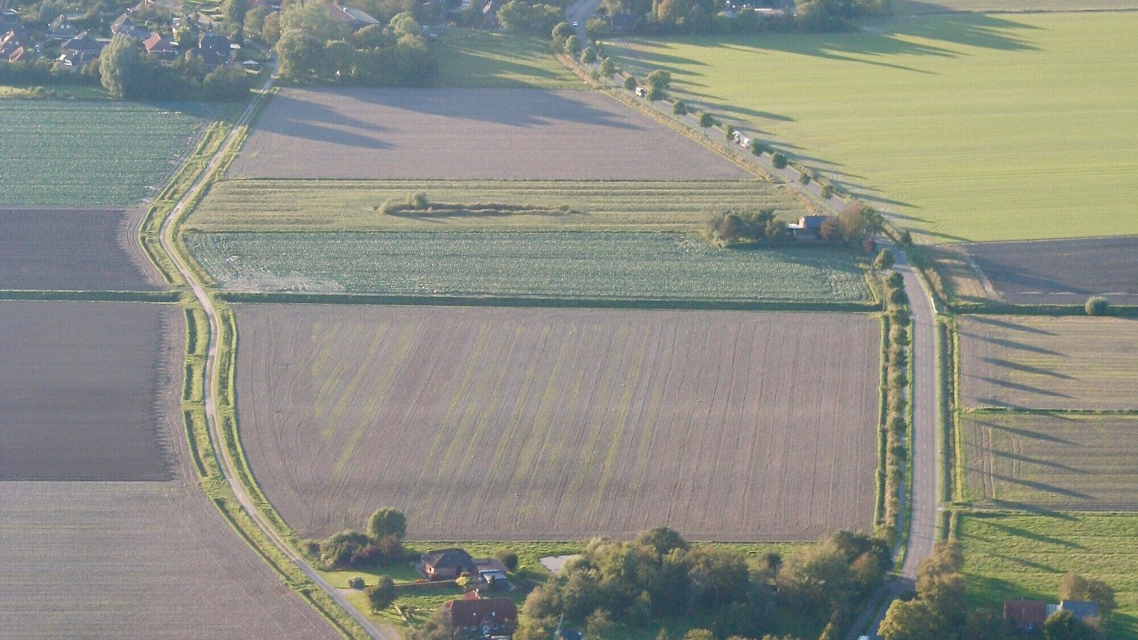 Photo of Outdoor in Nordermeldorf