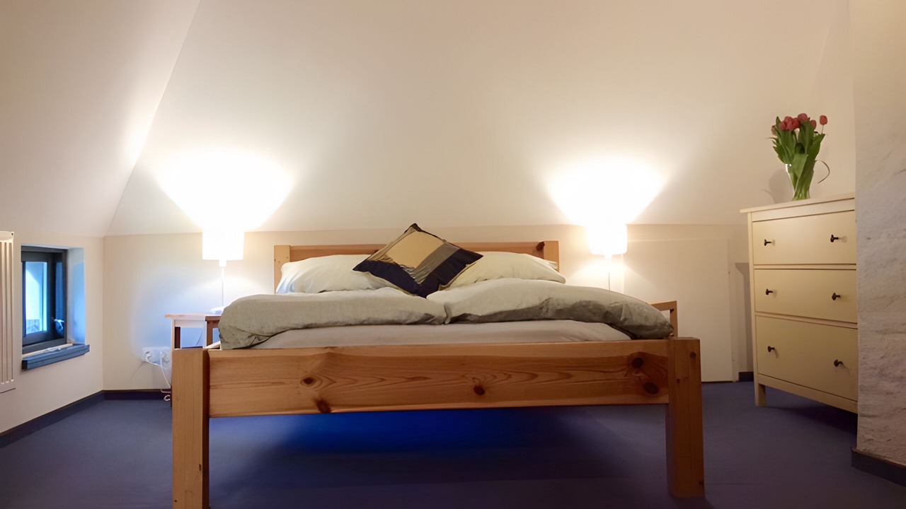 Photo of Bedroom in Nordermeldorf