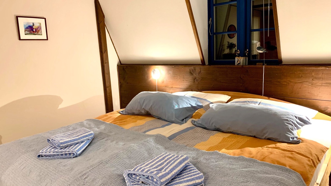 Photo of Bedroom in Nordermeldorf