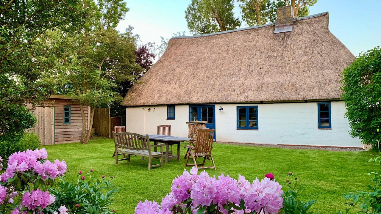 Photo of Outdoor in Nordermeldorf