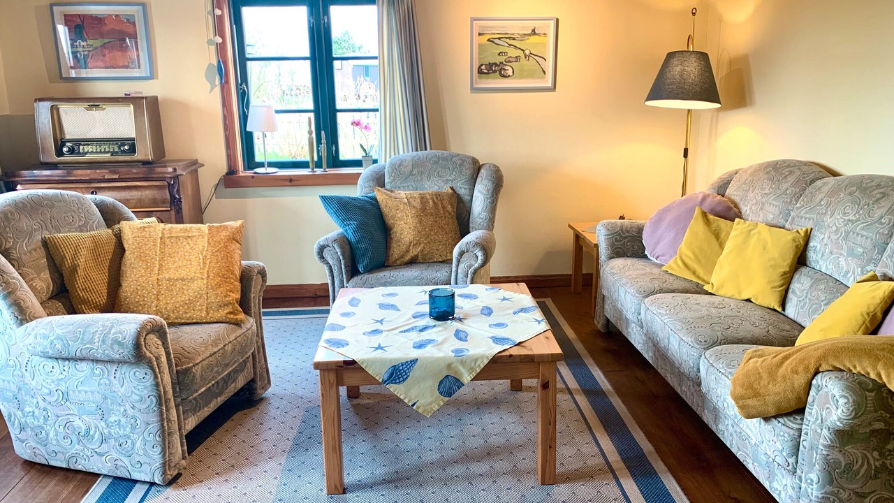 Photo of Livingroom in Nordermeldorf