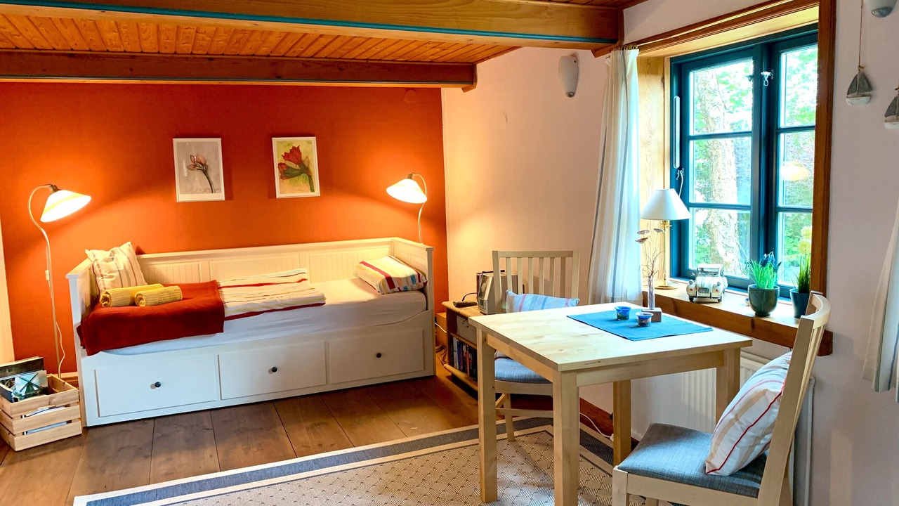 Photo of Bedroom in Nordermeldorf