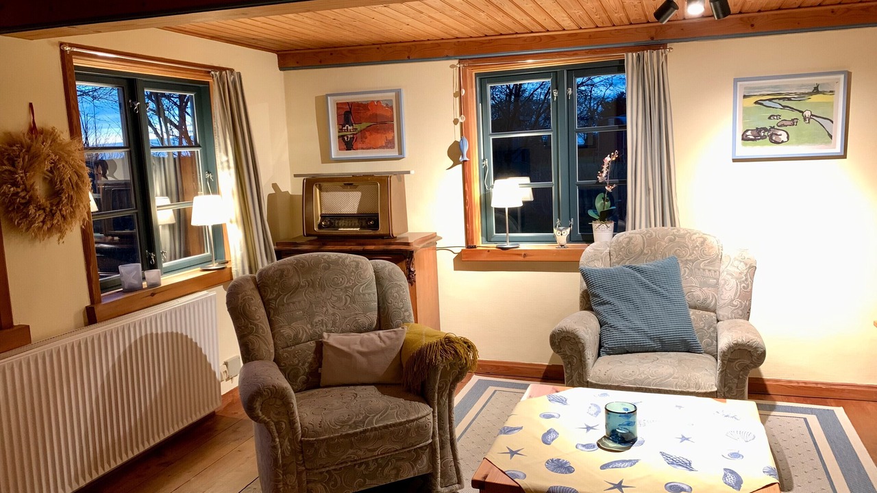 Photo of Livingroom in Nordermeldorf