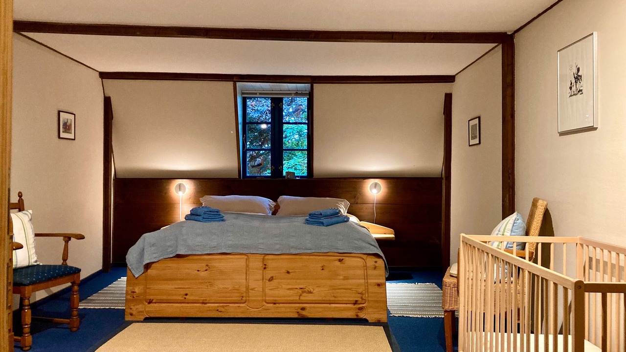 Photo of Bedroom in Nordermeldorf