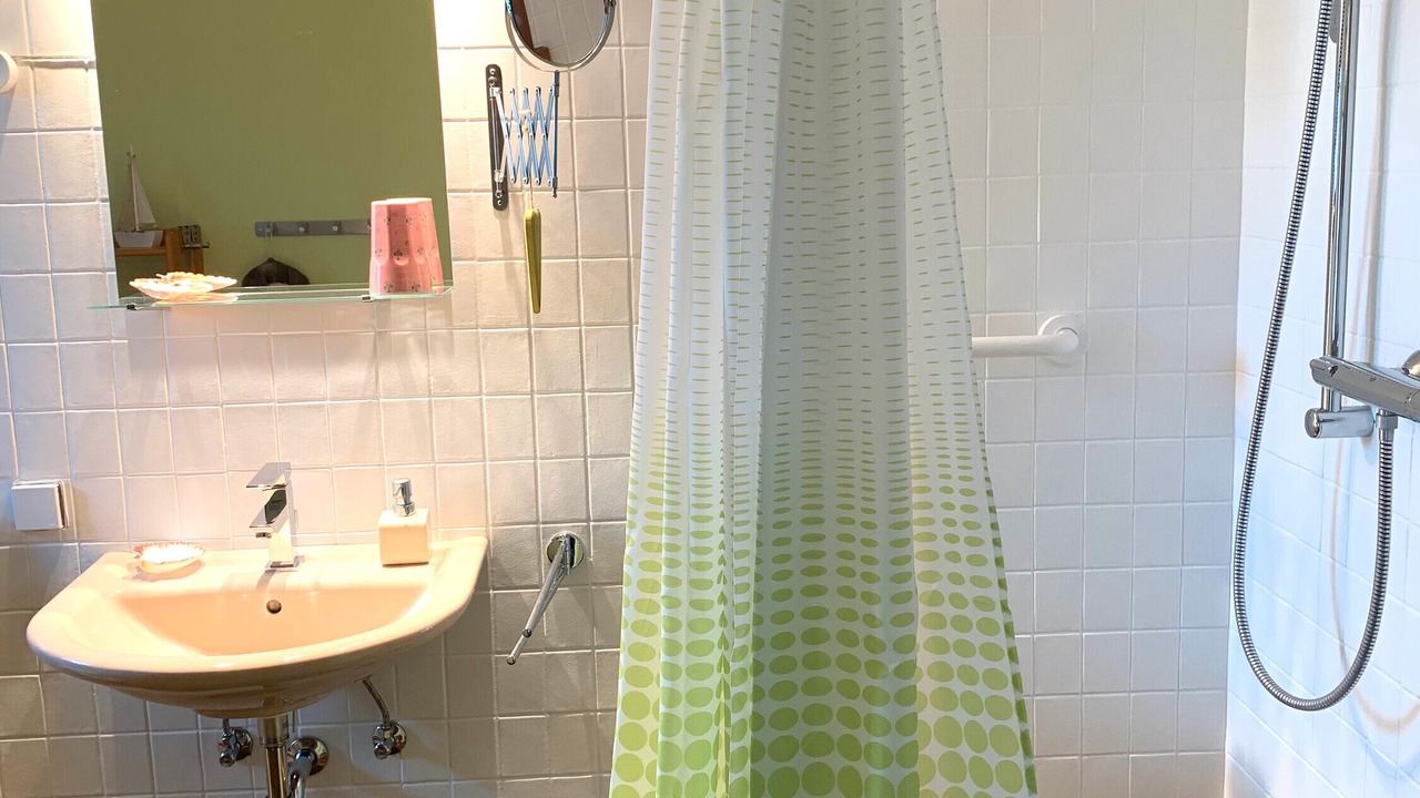 Photo of Bathroom in Nordermeldorf