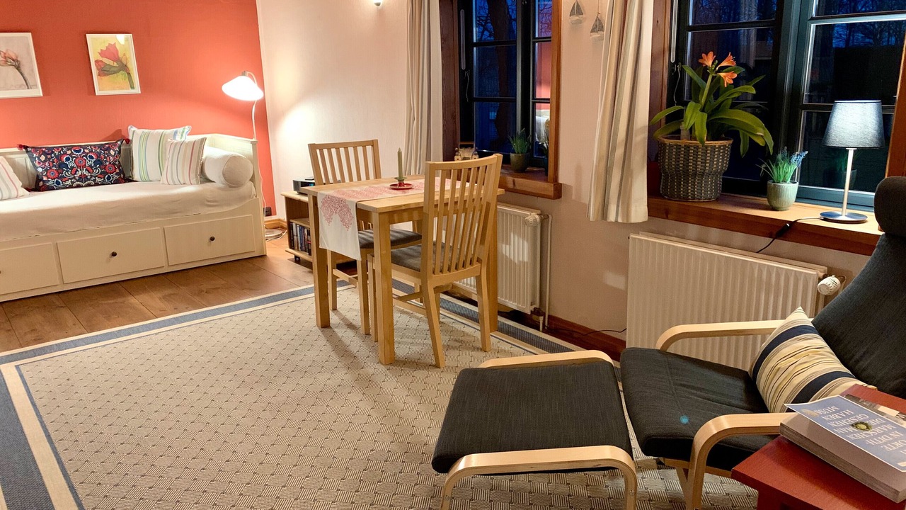 Photo of Livingroom in Nordermeldorf