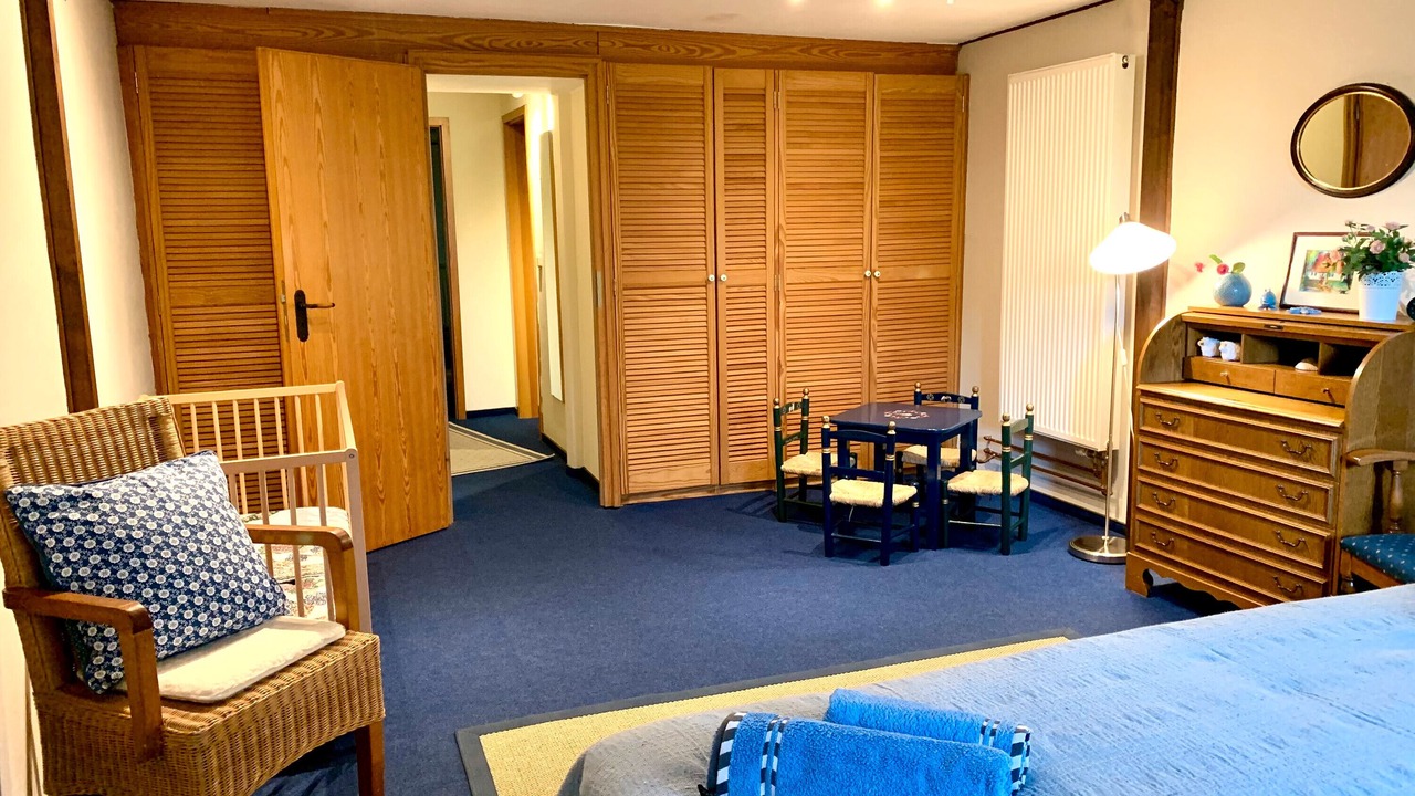Photo of Bedroom in Nordermeldorf