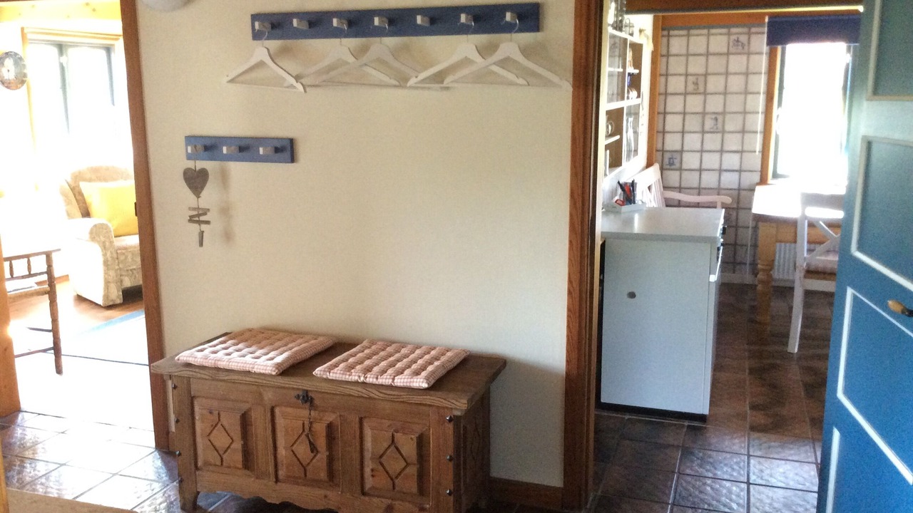Photo of Livingroom in Nordermeldorf