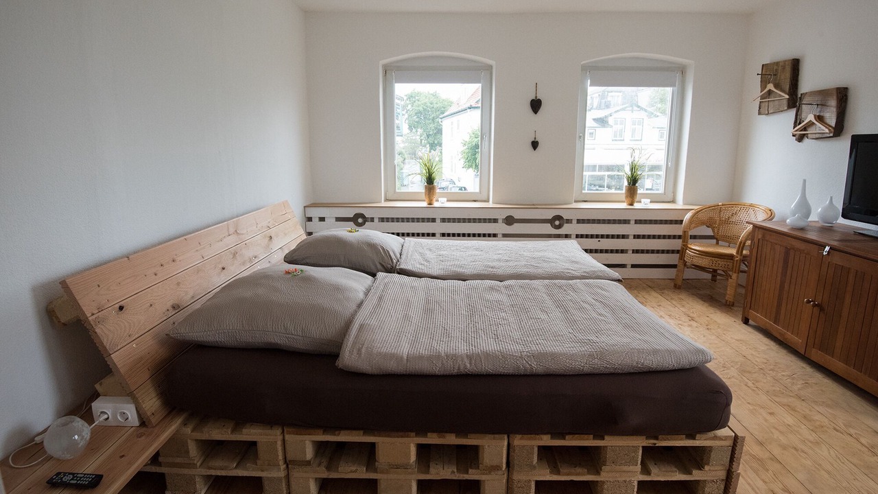 Photo of Bedroom in Niendorf