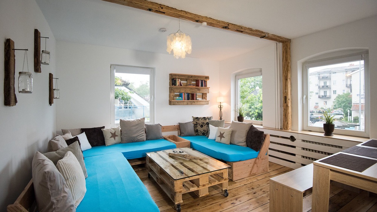 Photo of Livingroom in Niendorf
