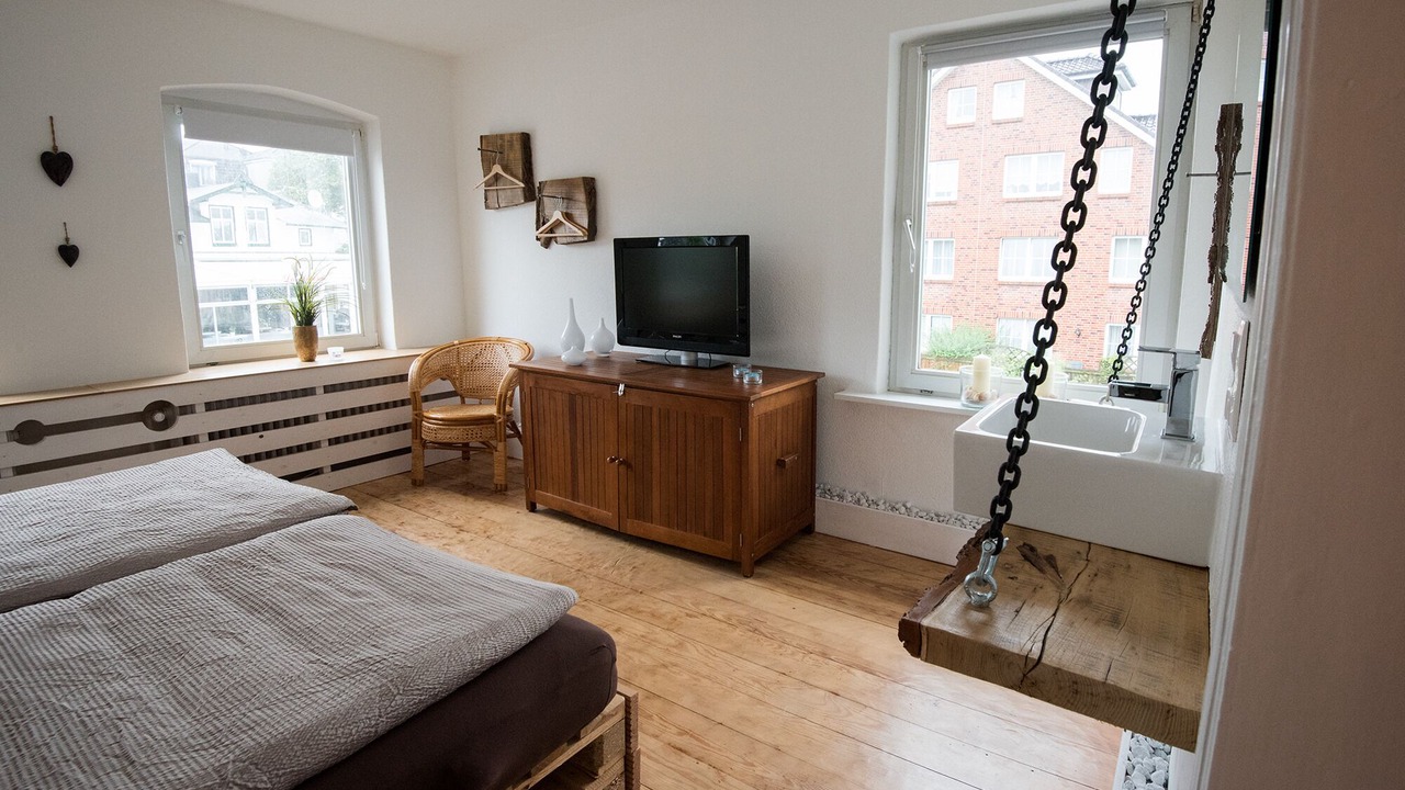 Photo of Bedroom in Niendorf
