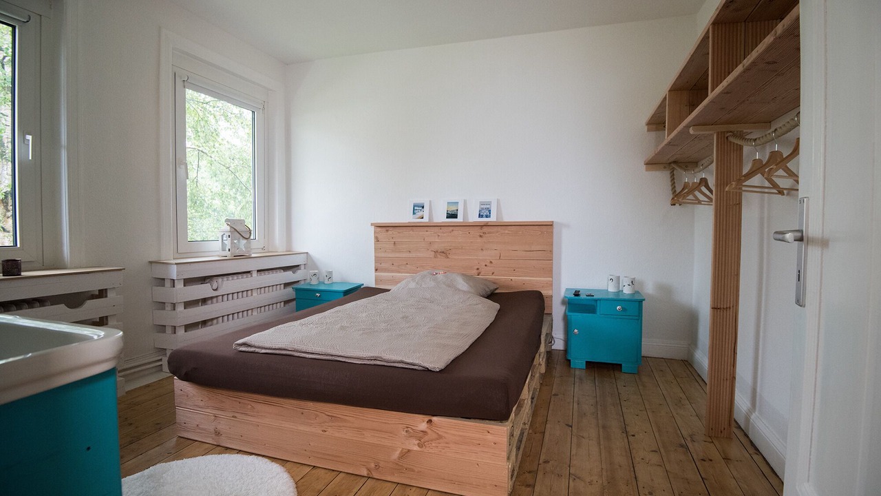 Photo of Bedroom in Niendorf