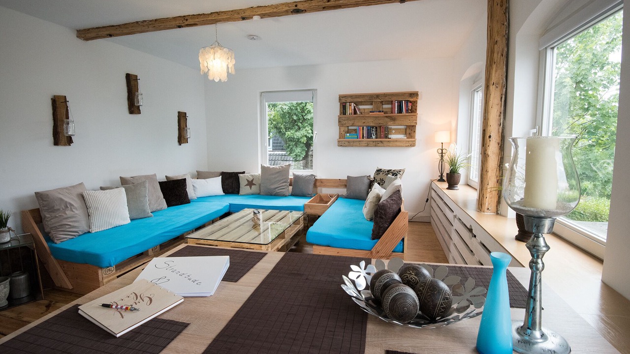 Photo of Livingroom in Niendorf