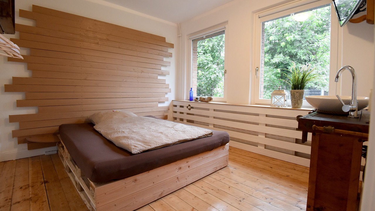 Photo of Bedroom in Niendorf