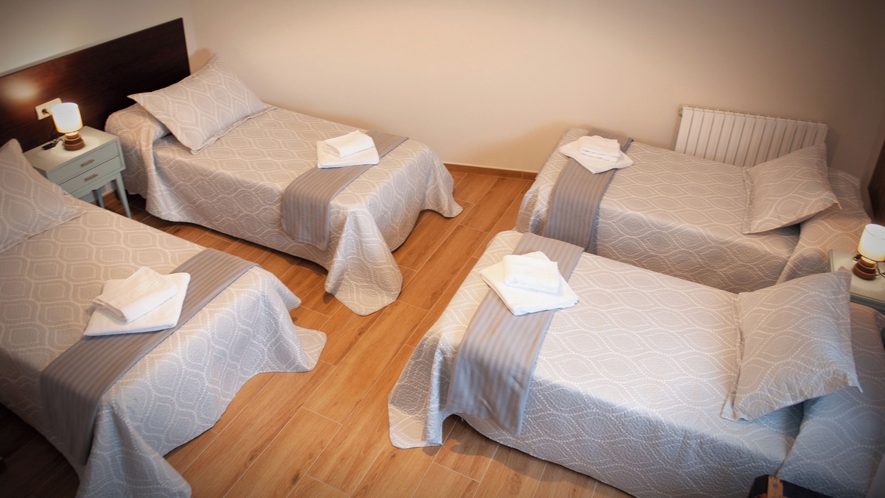 Photo of Bedroom in Navas de Oro