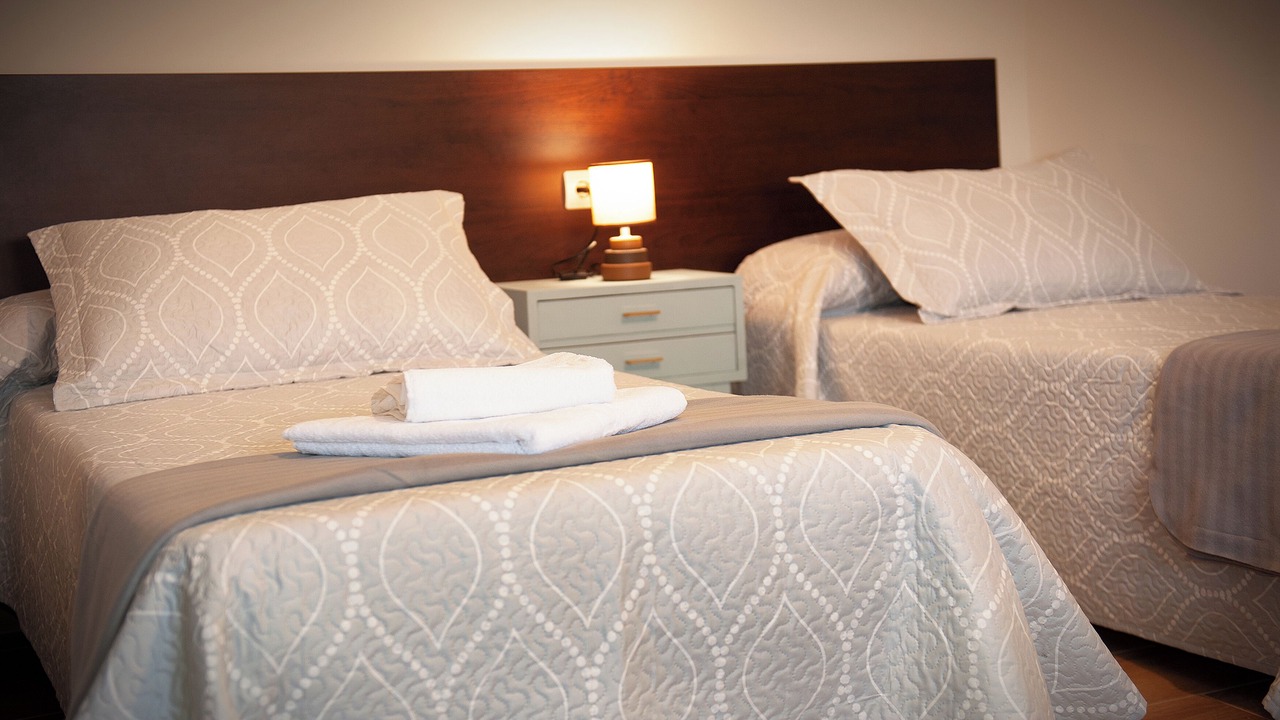 Photo of Bedroom in Navas de Oro