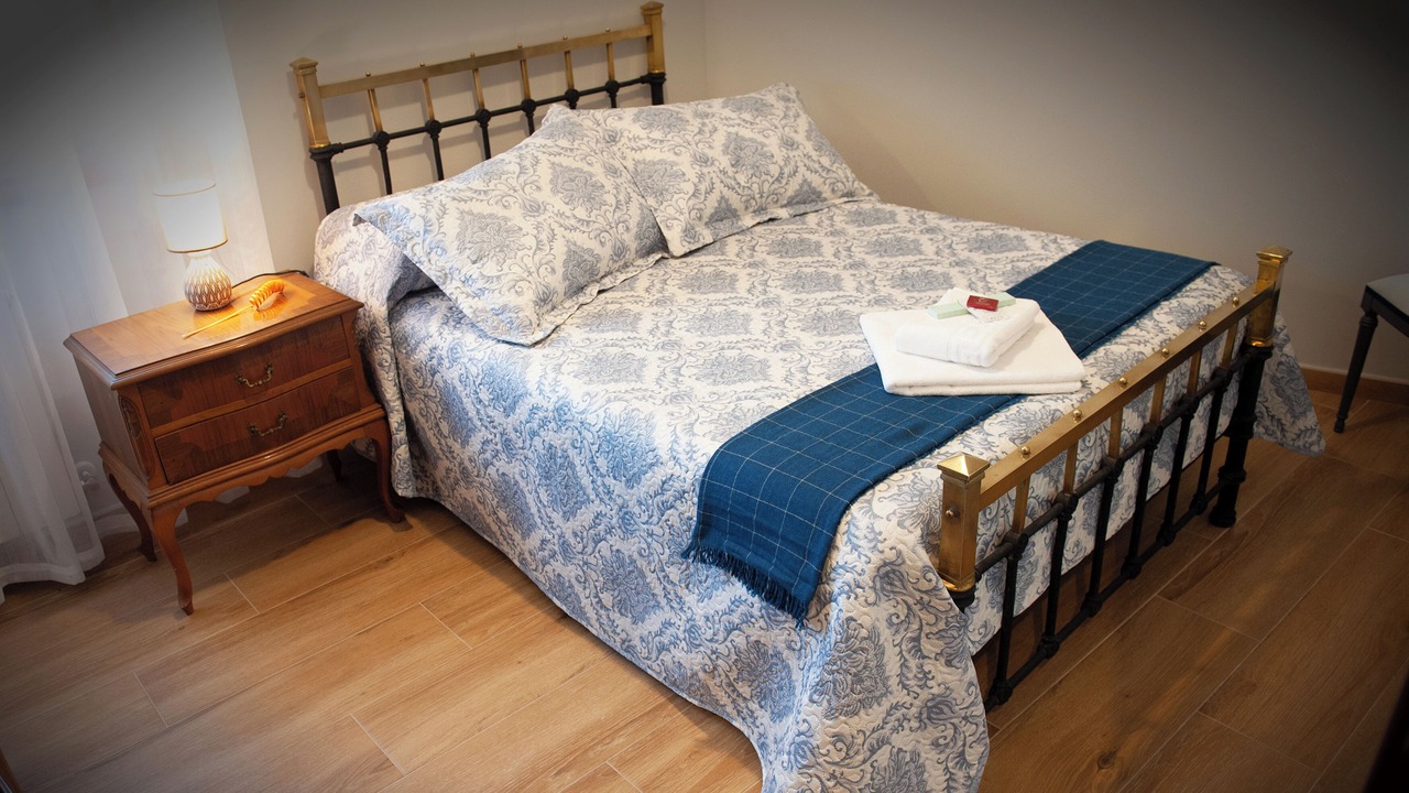 Photo of Bedroom in Navas de Oro