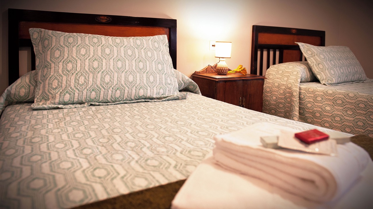 Photo of Bedroom in Navas de Oro