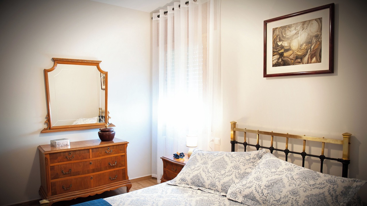 Photo of Bedroom in Navas de Oro