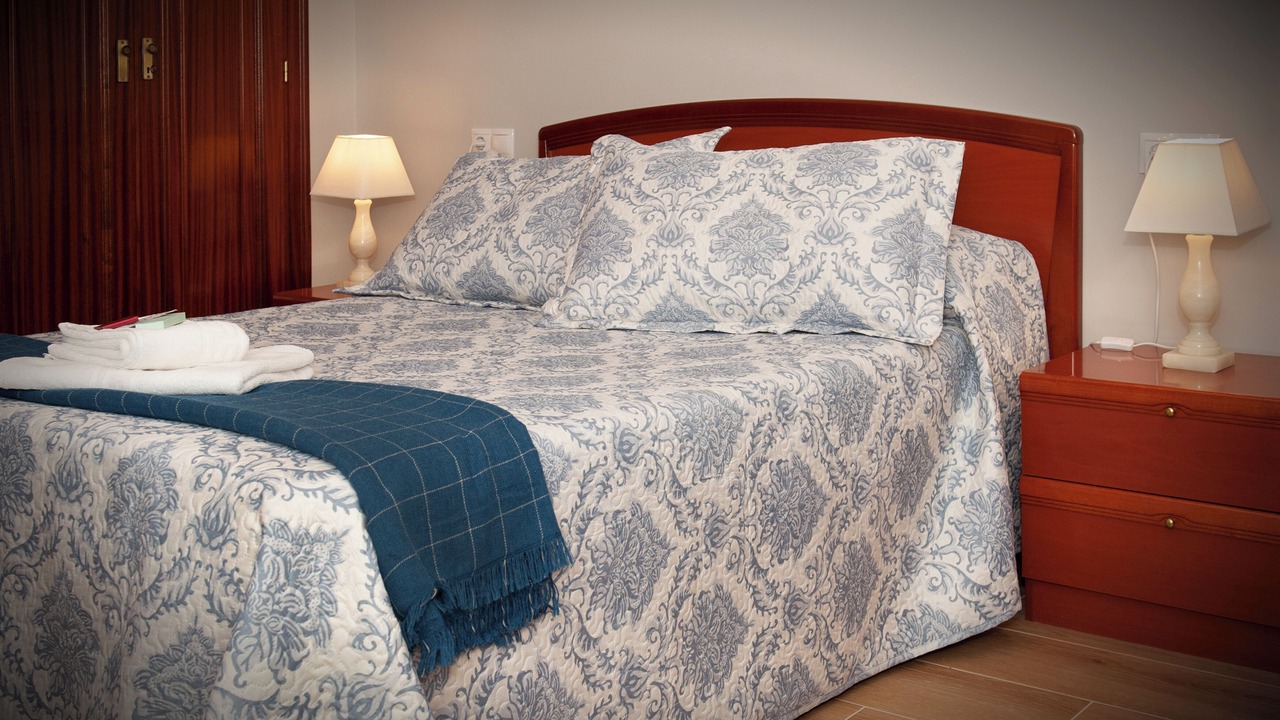 Photo of Bedroom in Navas de Oro