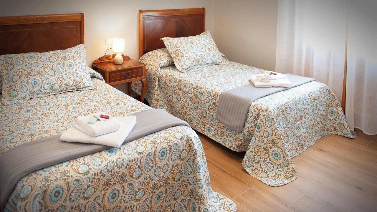 Photo of Bedroom in Navas de Oro