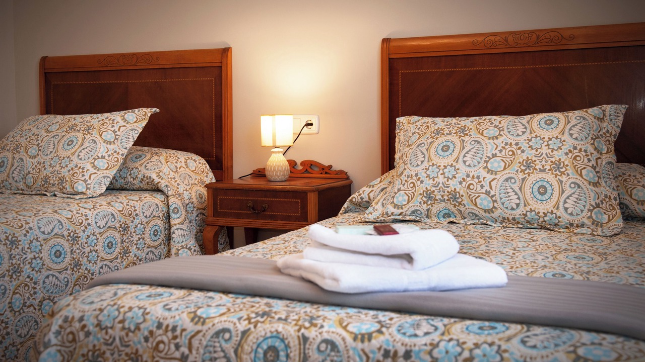 Photo of Bedroom in Navas de Oro