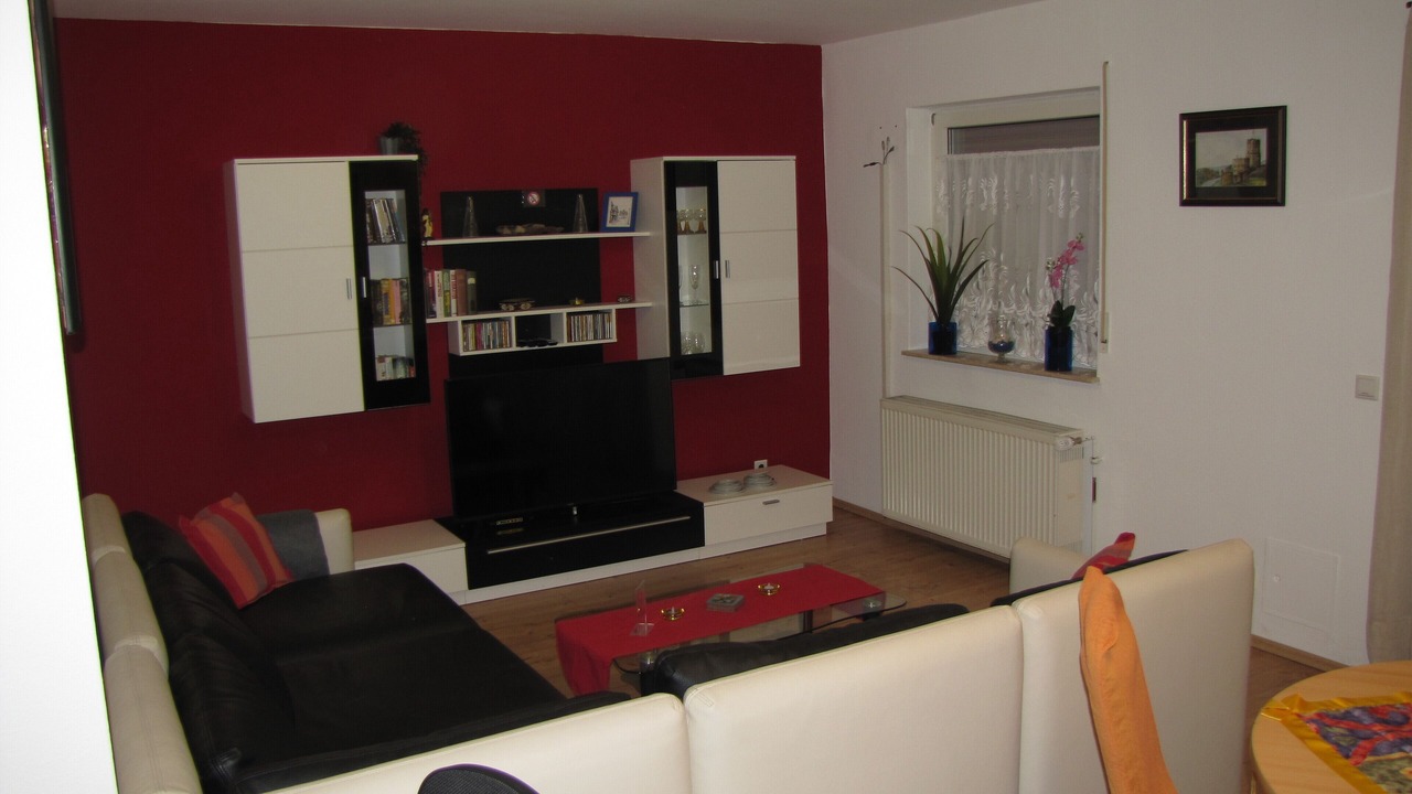 Photo of Livingroom in Bad Vilbel